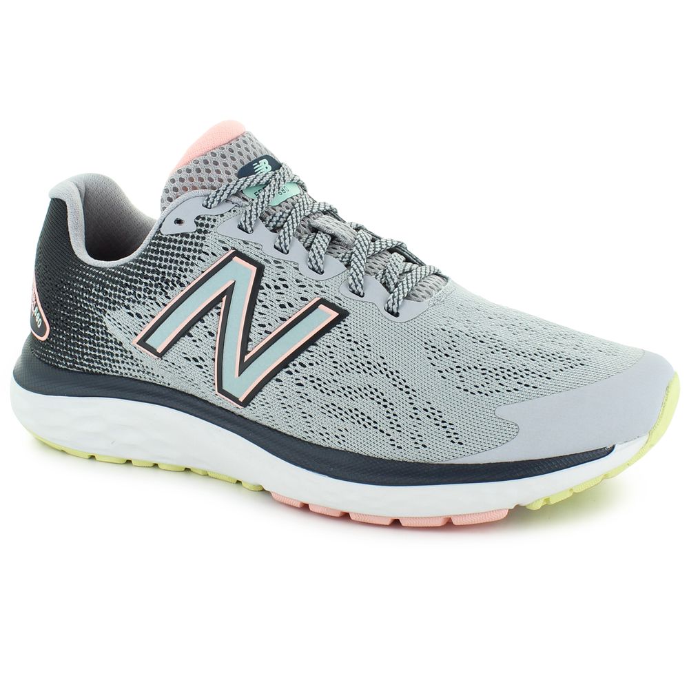 SHOE DEPT. ENCORE New Balance W680 Pueblo Mall