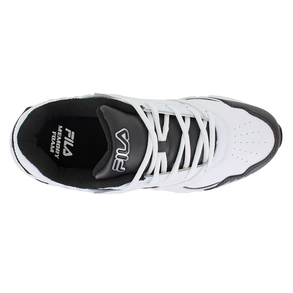 SHOE DEPT. ENCORE Fila Memory Decimus | Brazos Mall