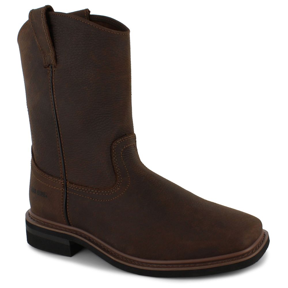 Trail guide outlet boots