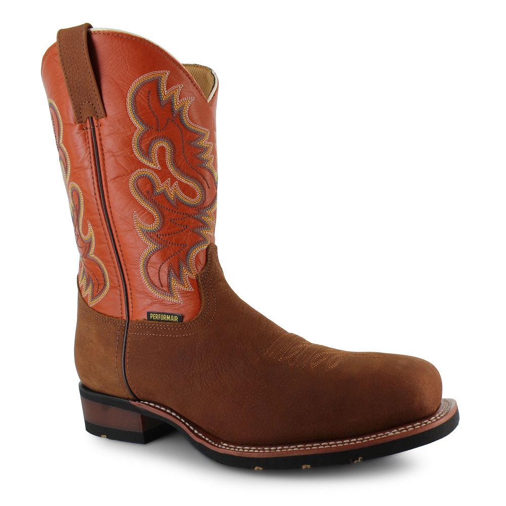 Shoe dept on sale work boots