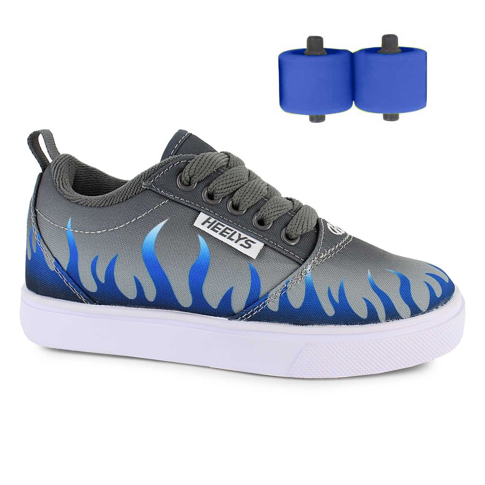 SHOE DEPT. ENCORE Heelys Pro 20 Prints Pueblo Mall