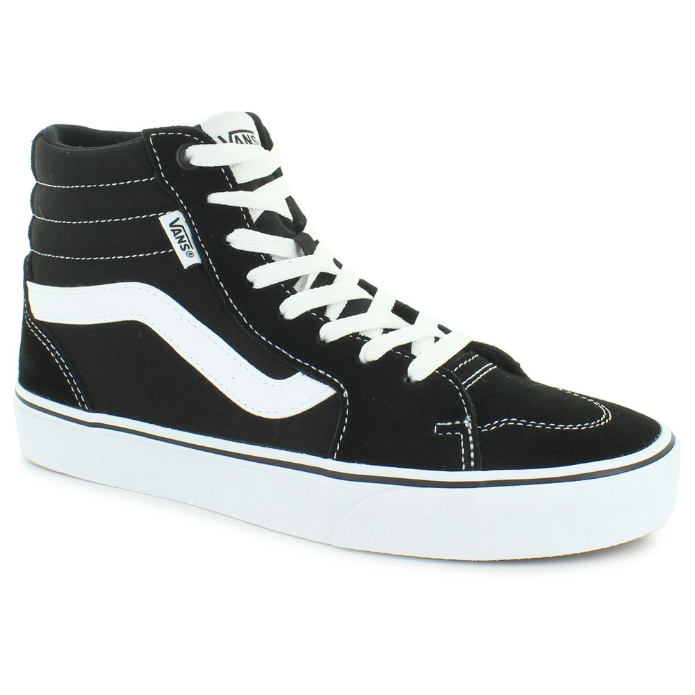 SHOE DEPT. ENCORE Vans Filmore Hi Hamilton Place