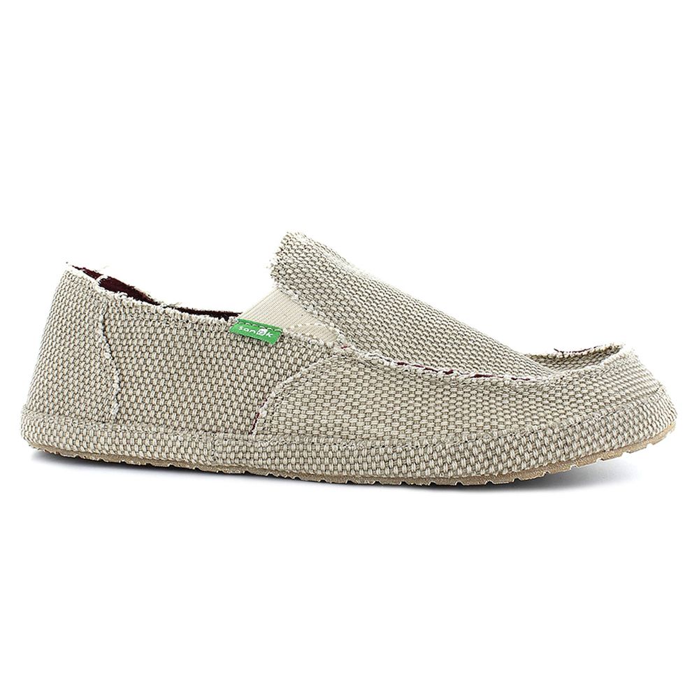Sanuk rounder clearance
