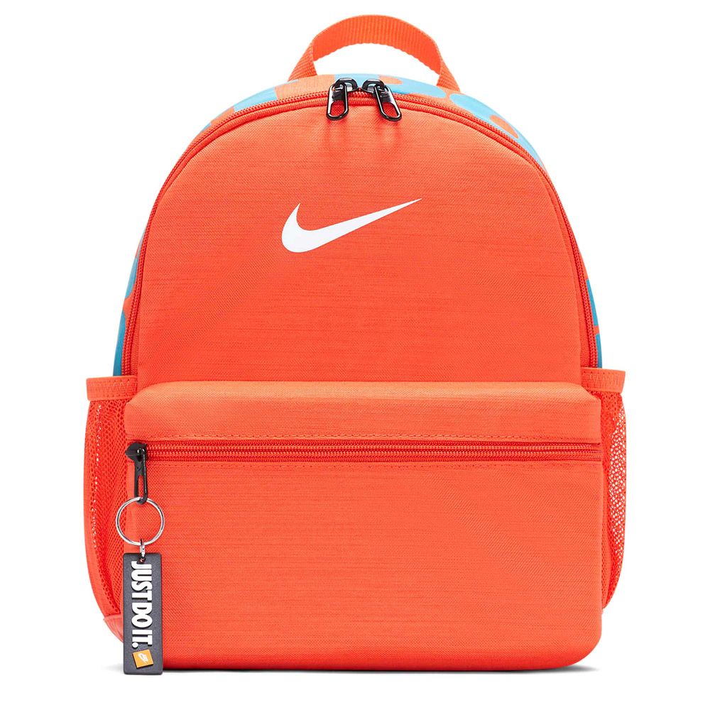 Nike backpack 2025 shoe dept