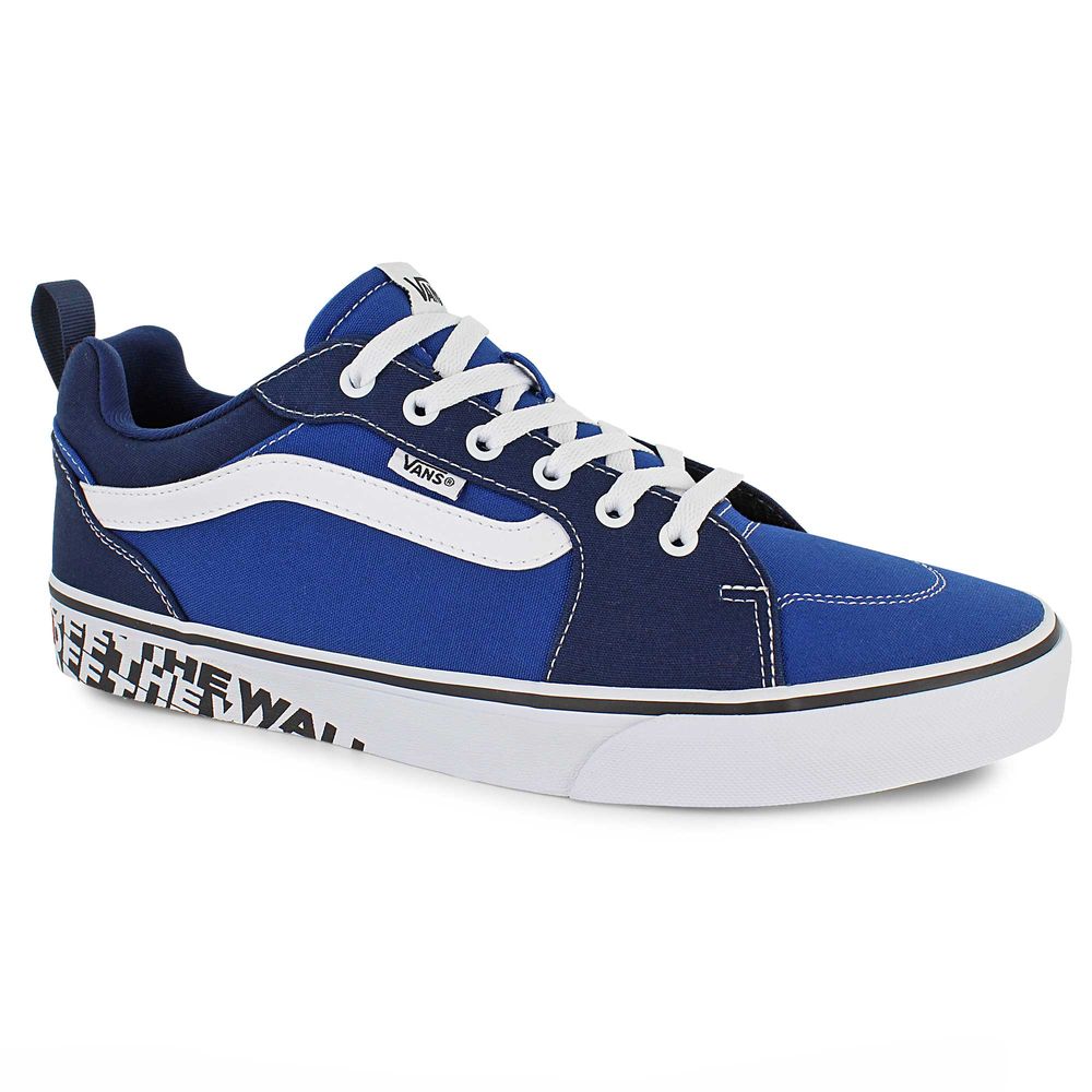 White vans shoe dept cheap