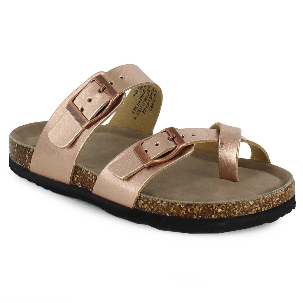 SHOE DEPT. ENCORE Maui Island Lighthouse Hamilton Place