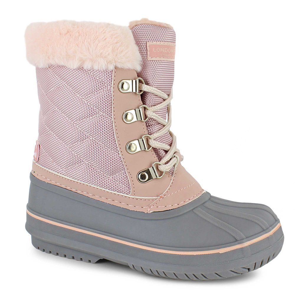 The shoe dept boots online
