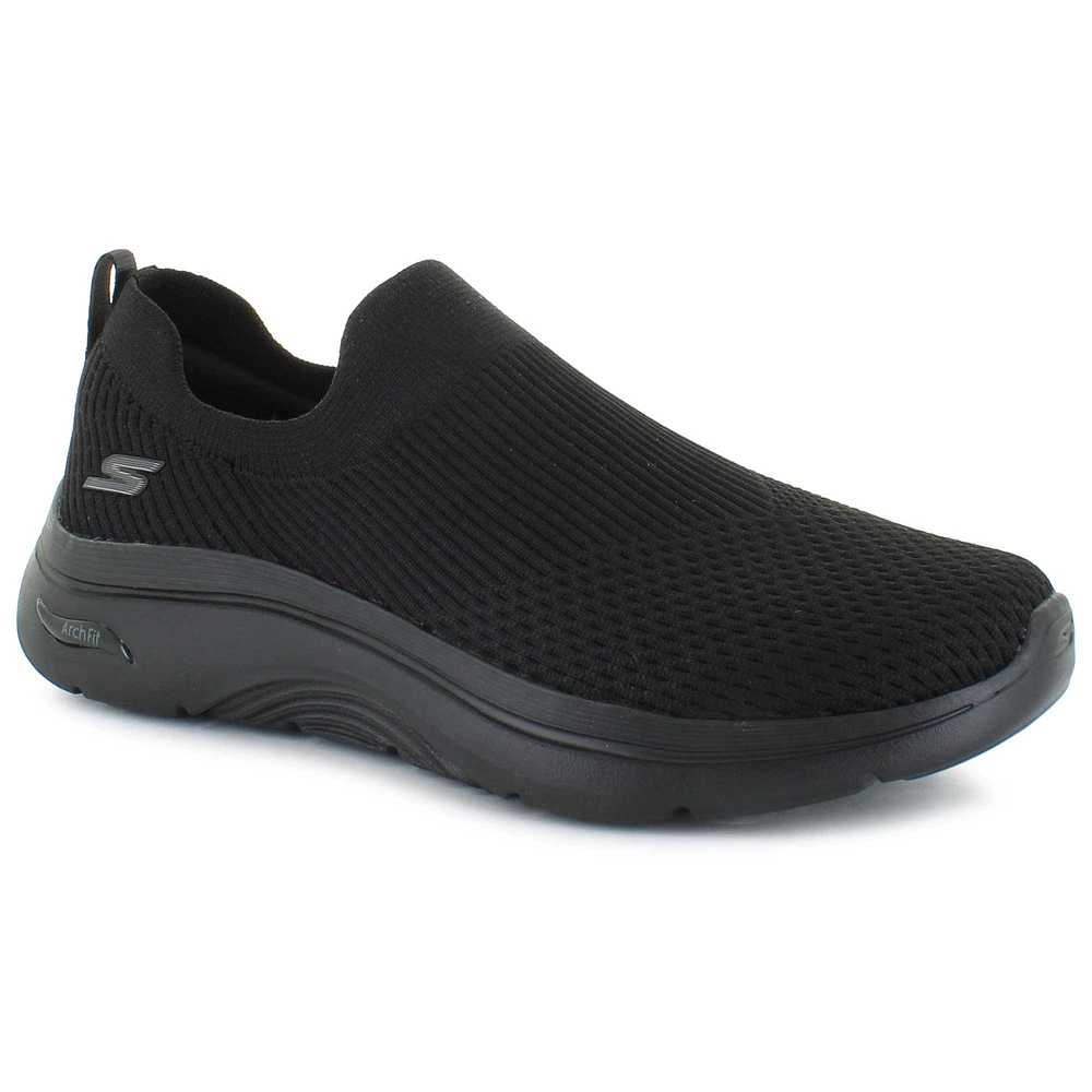 Skechers go walk shoe dept on sale