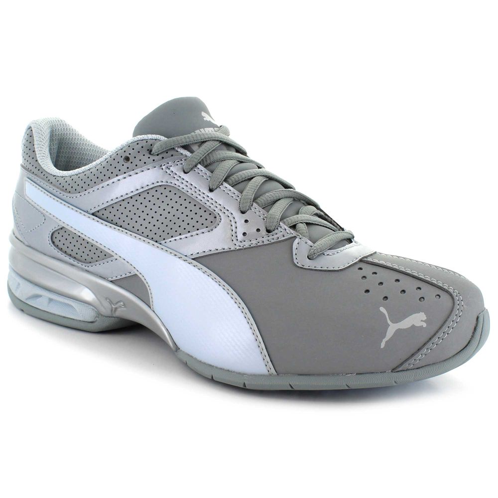 Shoe shop dept puma