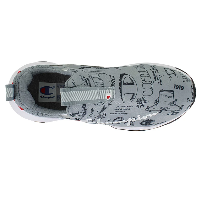 SHOE DEPT. ENCORE Champion Hyper Apex Doodle | Pueblo Mall