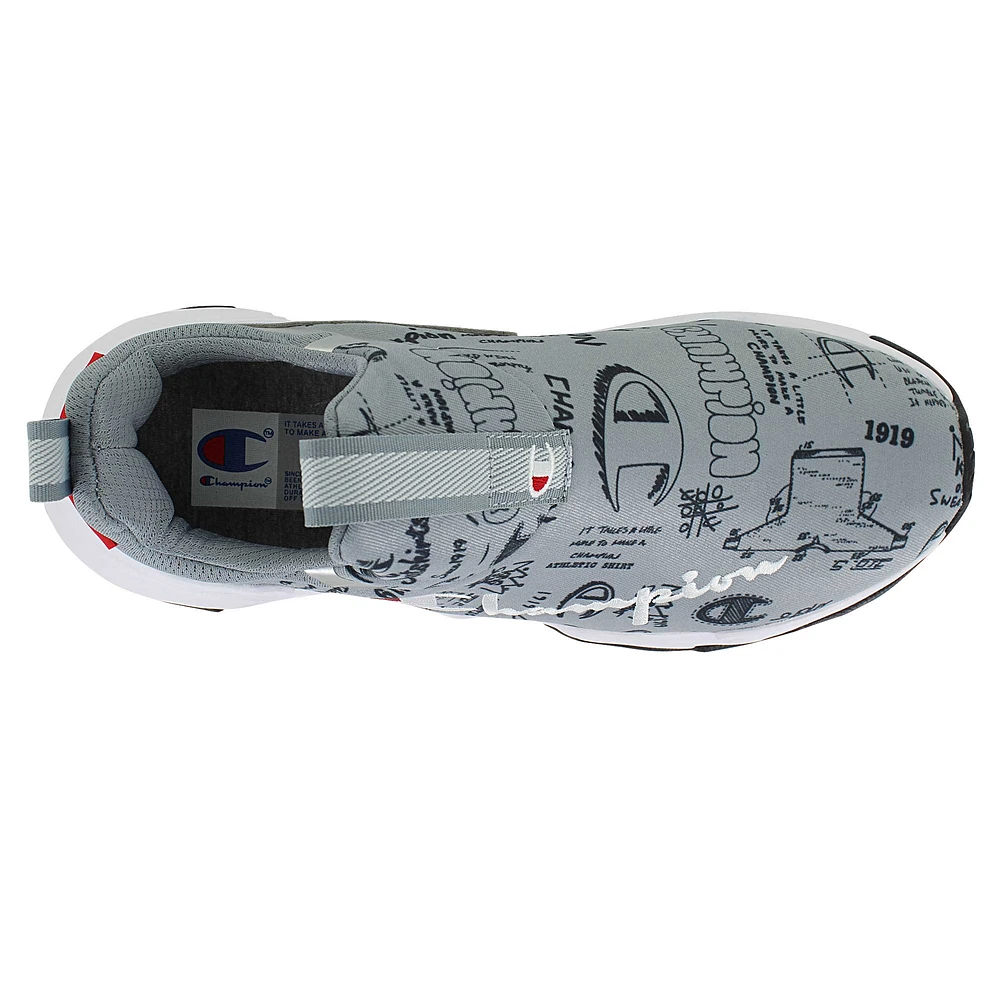 SHOE DEPT. ENCORE Champion Hyper Apex Doodle | Pueblo Mall