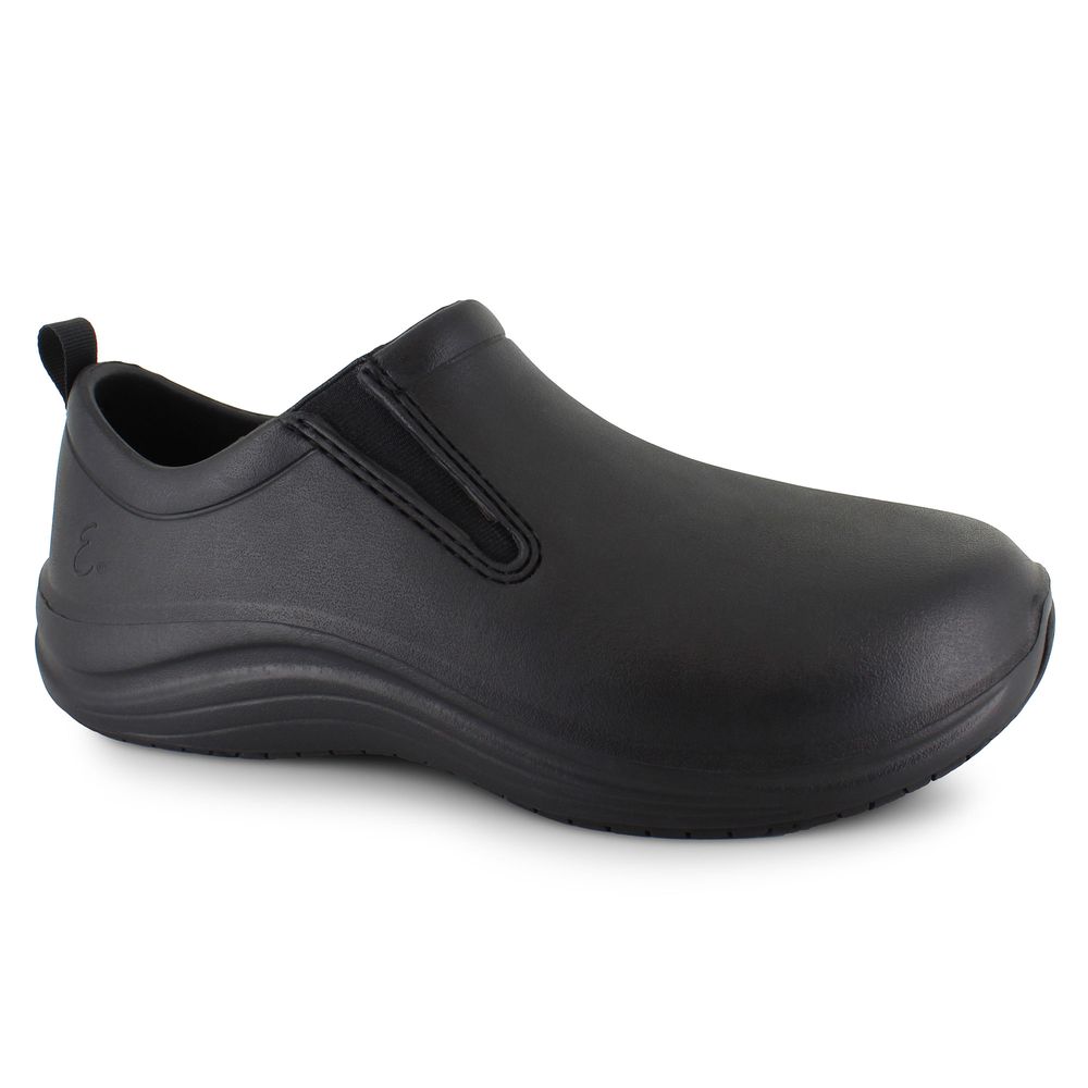 Shoe department slip resistant cheap shoes