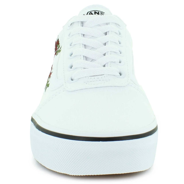 Vans Ward | Connecticut Post Mall