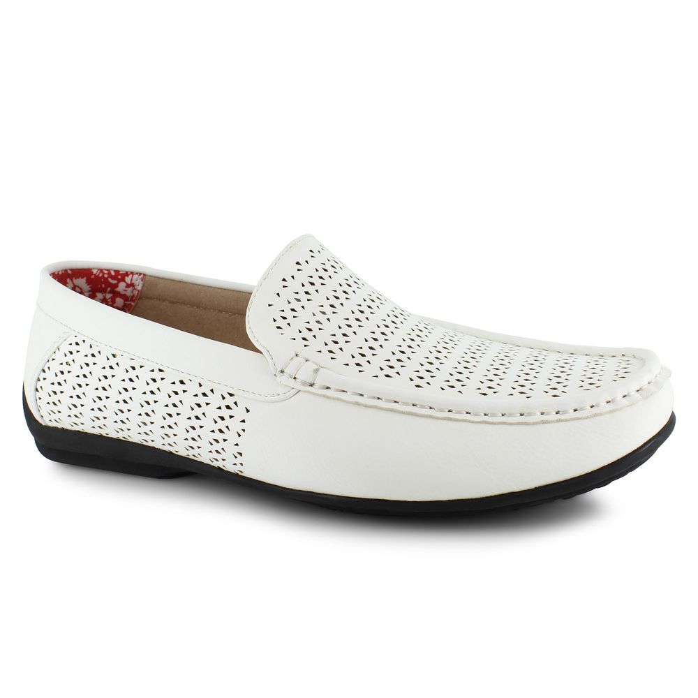SHOE DEPT. ENCORE Stacy Adams Cicero Alexandria Mall