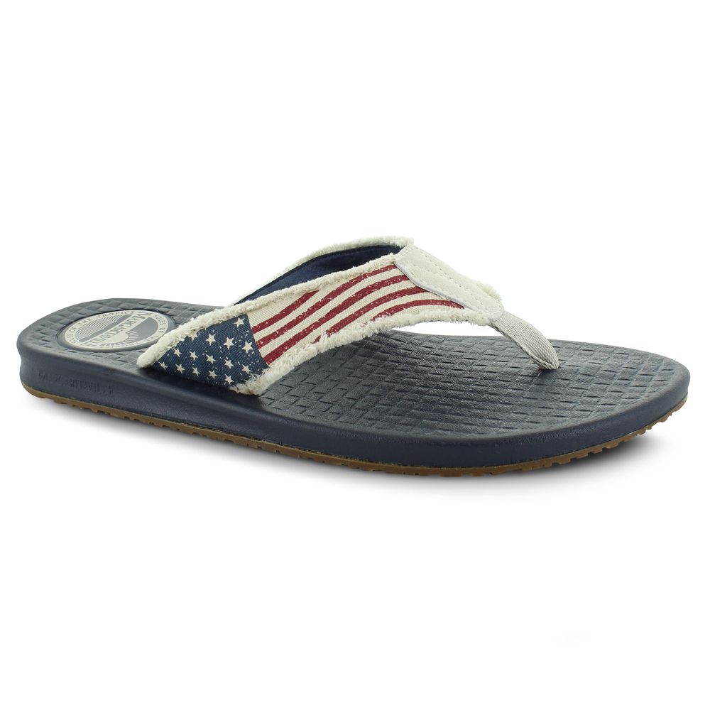 SHOE DEPT. ENCORE Margaritaville Rag Time Connecticut Post Mall