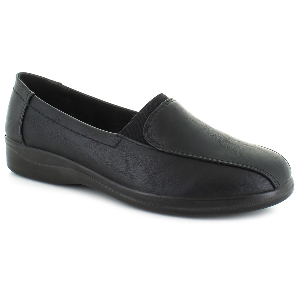Shoe clearance dept inventory