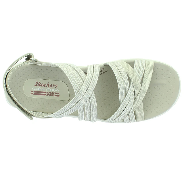 ③ Hamilton Place - Closed Toes Sandals For Women in