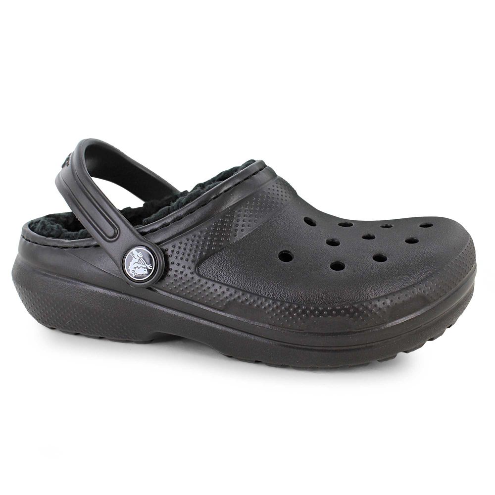Shoe shop dept crocs