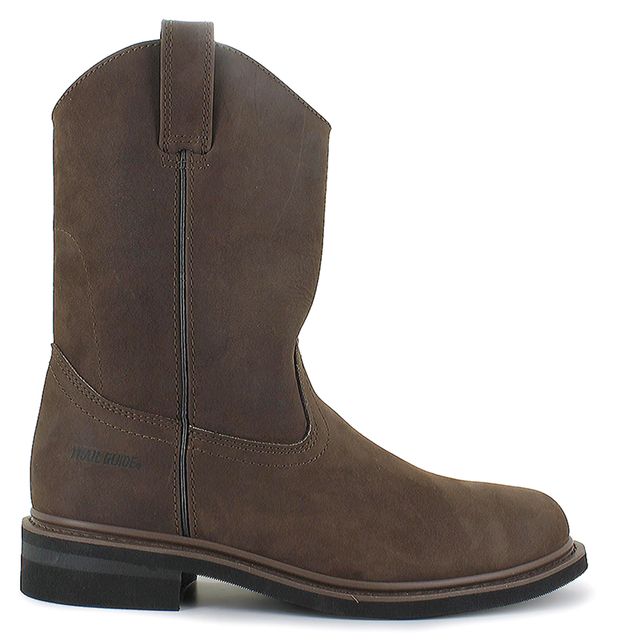 Trail deals guide boots