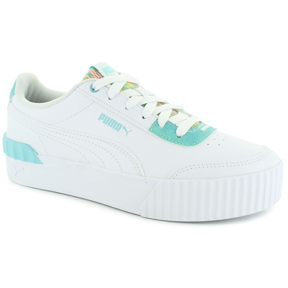Shoe dept puma store