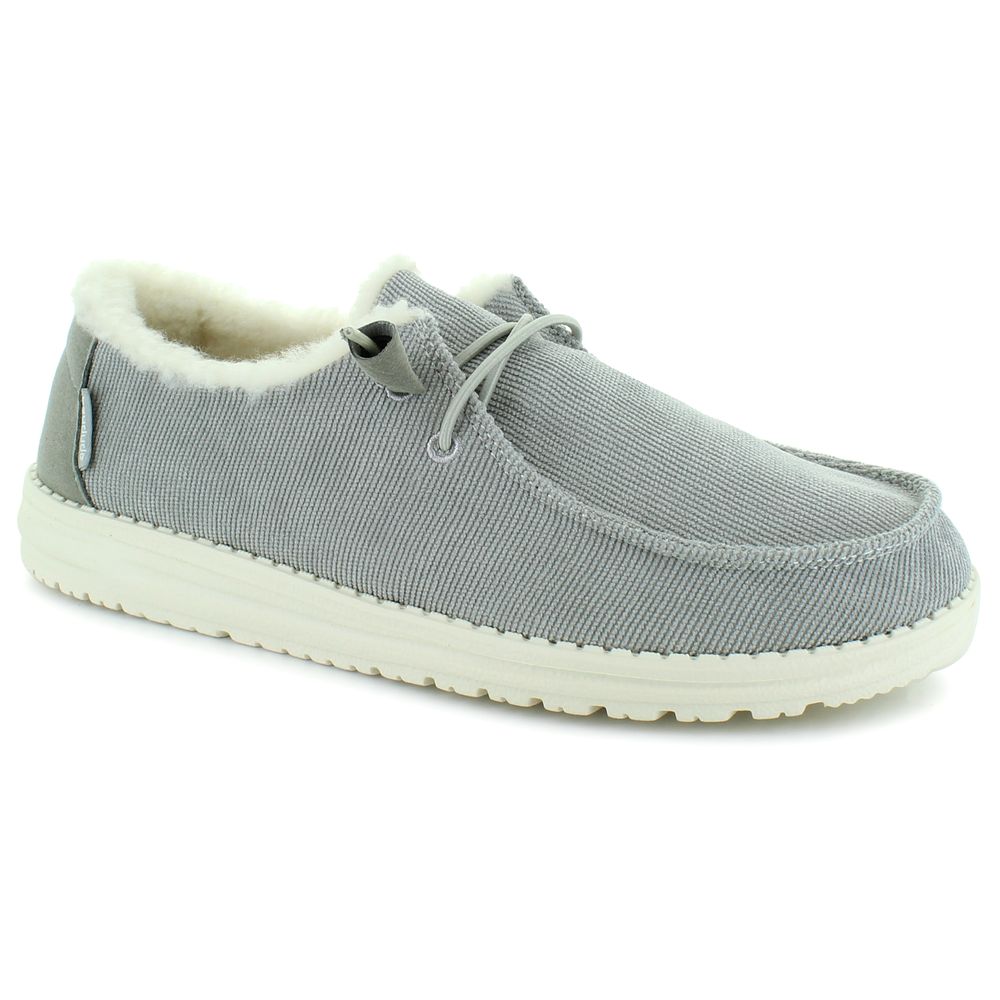 Hey dude outlet wendy corduroy
