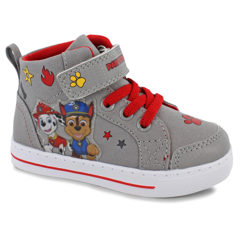 Jcpenney paw patrol shoes sales