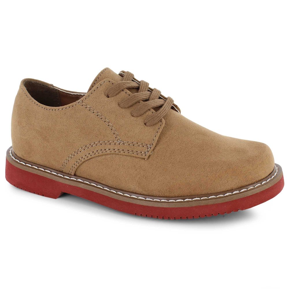 Sperry outlet caspian suede