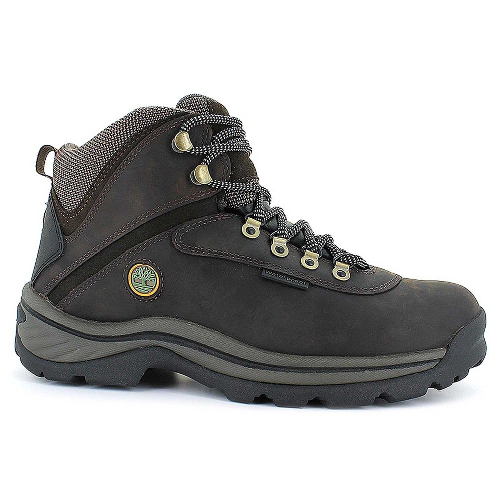 SHOE DEPT. ENCORE Timberland 12668 Ledge Hiker Hamilton Place