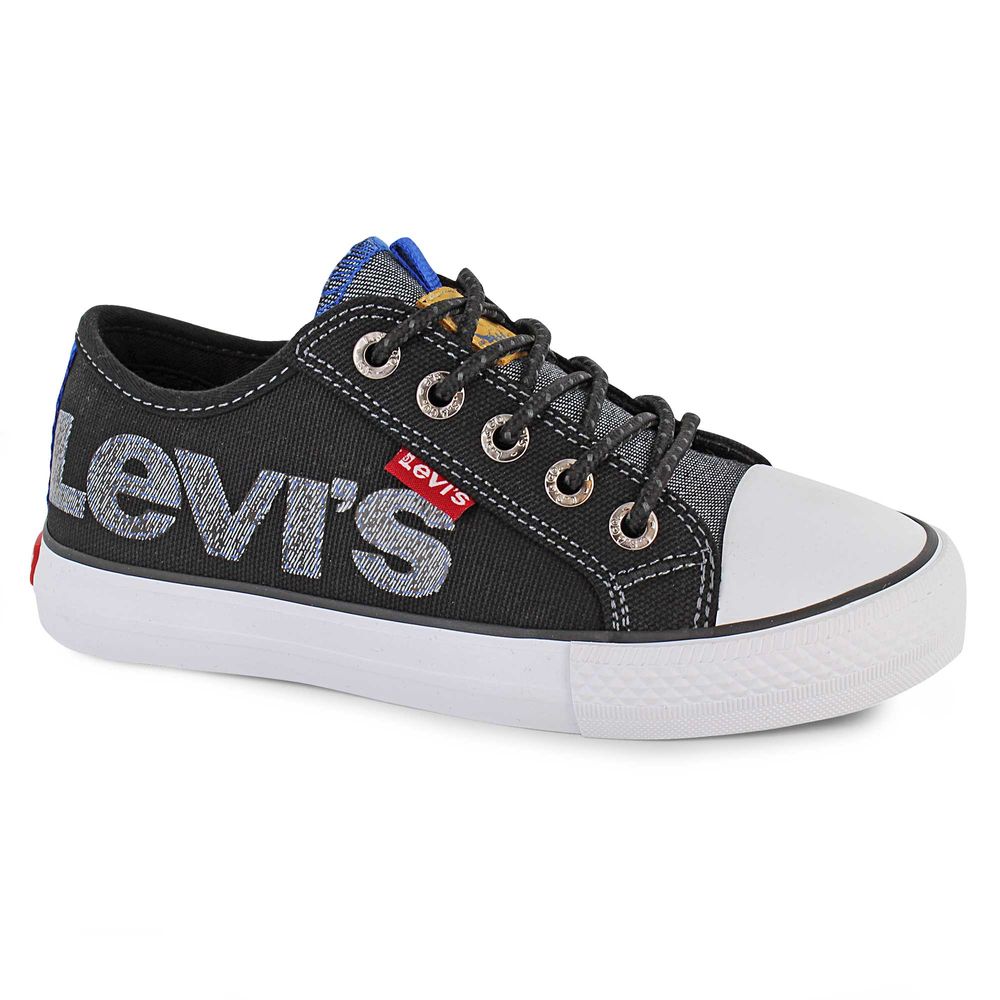 Levi's sales stan buck