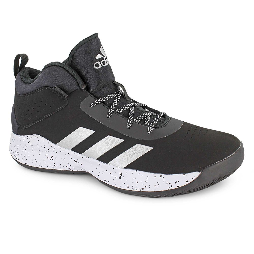 Adidas at 2025 shoe dept