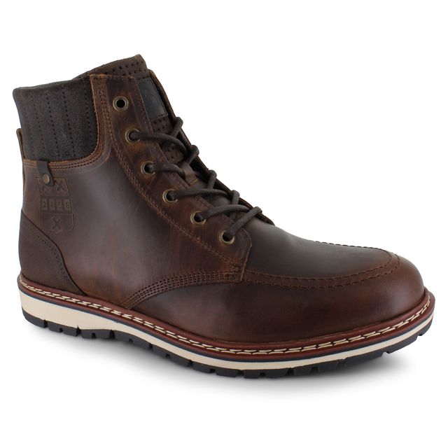 Bullboxer sales merfy boot