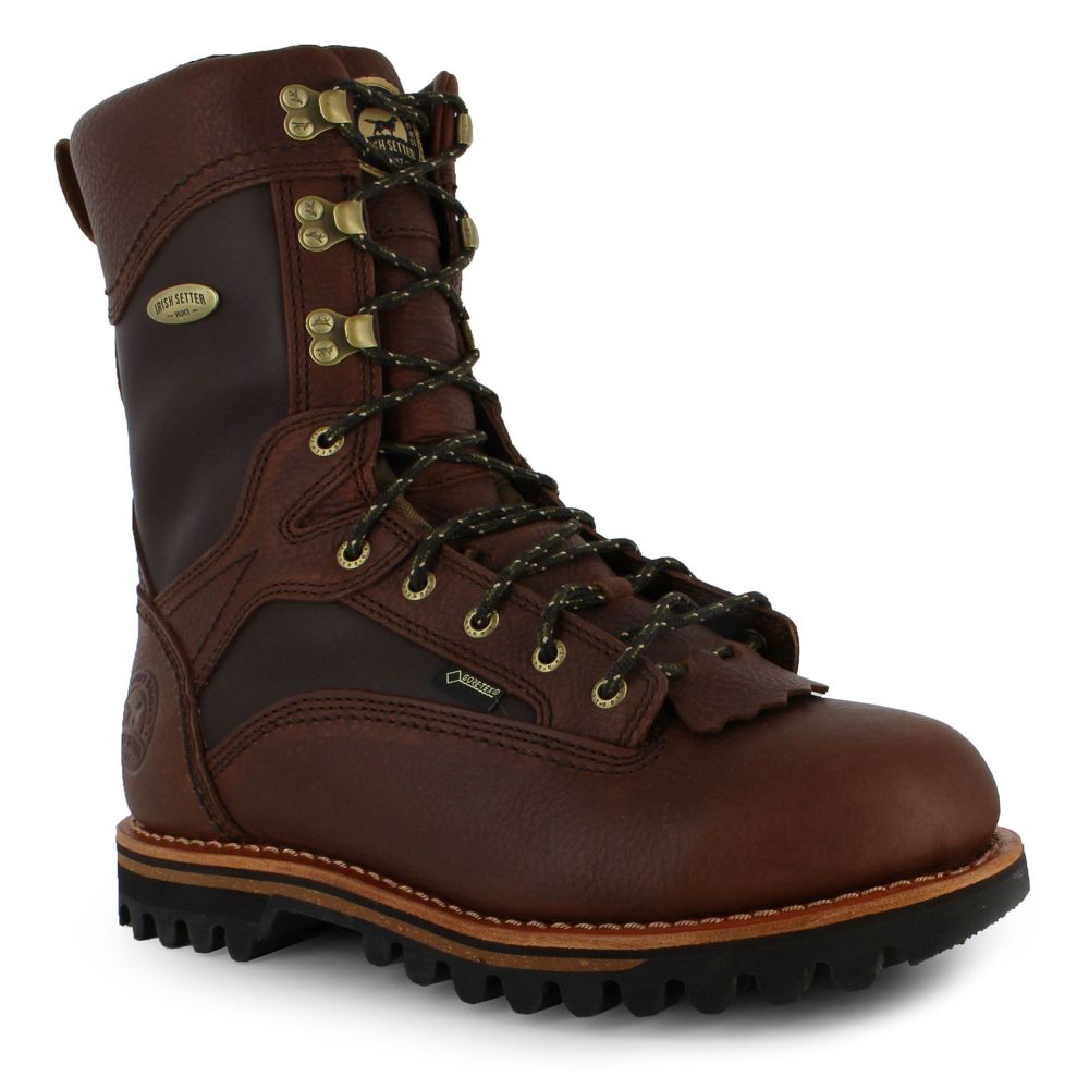 Irish setter elk tracker 6 sale gram