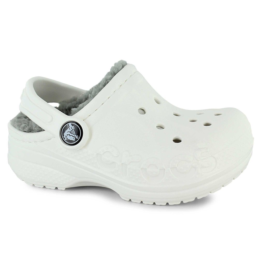 SHOE DEPT. ENCORE Crocs Baya Lined Pueblo Mall