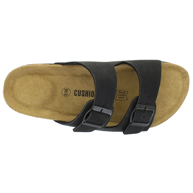 Cushionaire sandals shoe dept new arrivals