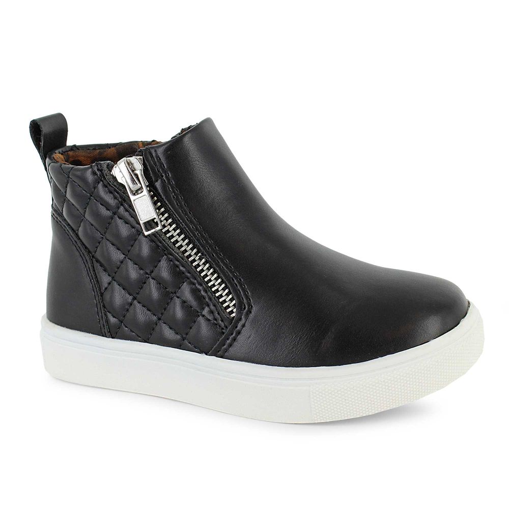 SHOE DEPT. ENCORE Steve Madden TReggie Hamilton Place