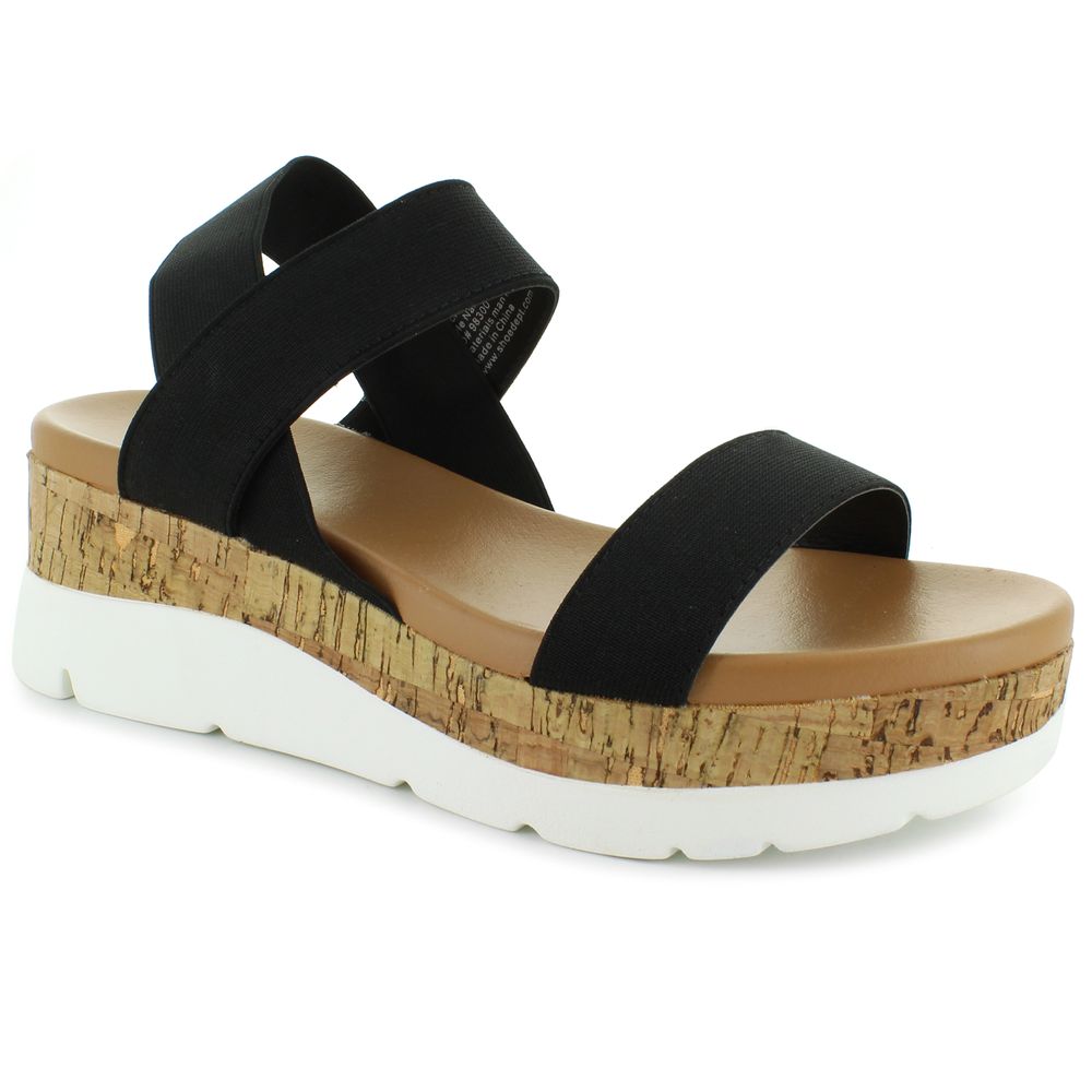 SHOE DEPT. ENCORE Maui Island Moana Connecticut Post Mall