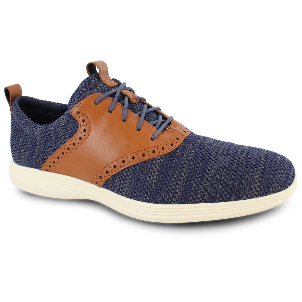 Cole haan grand hotsell tour knit