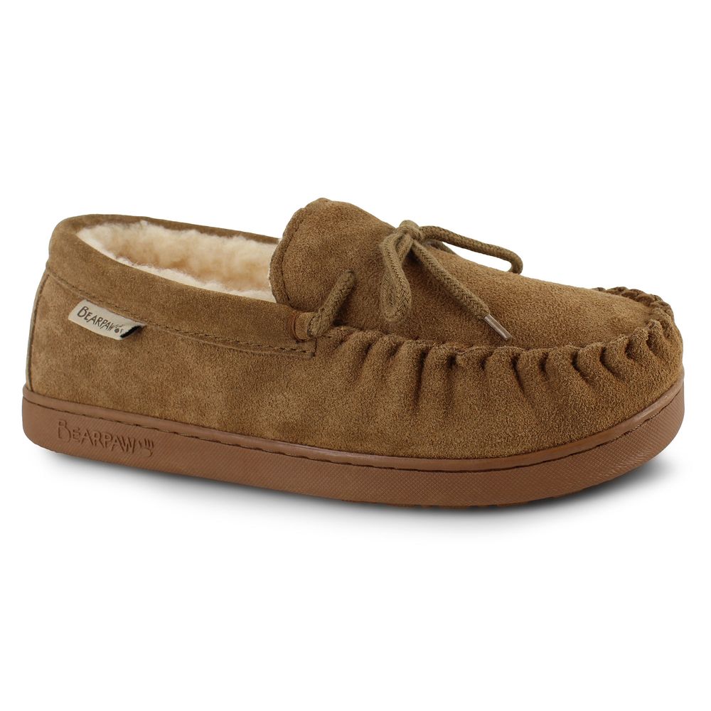 Shoe dept bear paws online