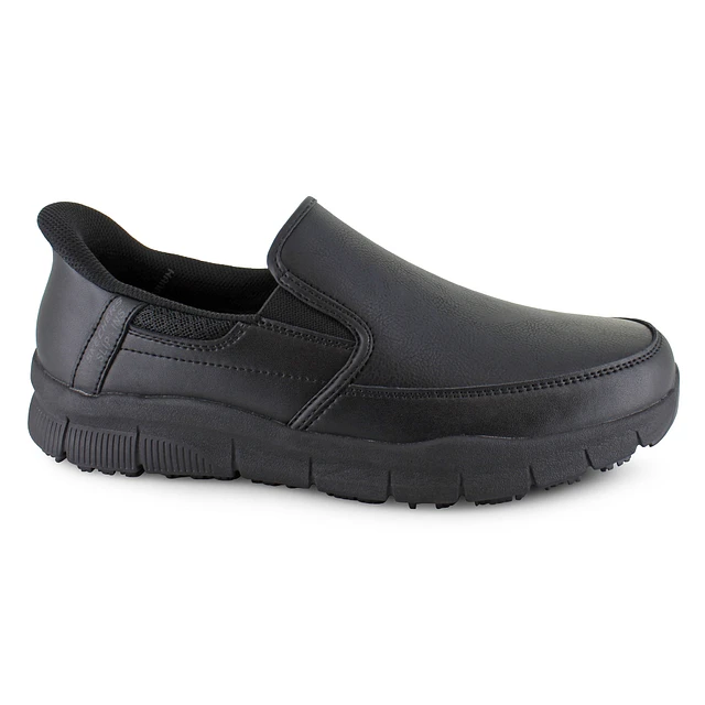 Skechers Slip-ins Work: Nampa - Broxtin SR 200304 at Hamilton