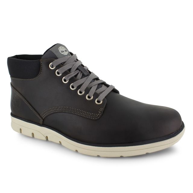 Timberland bradstreet chukka pewter sales