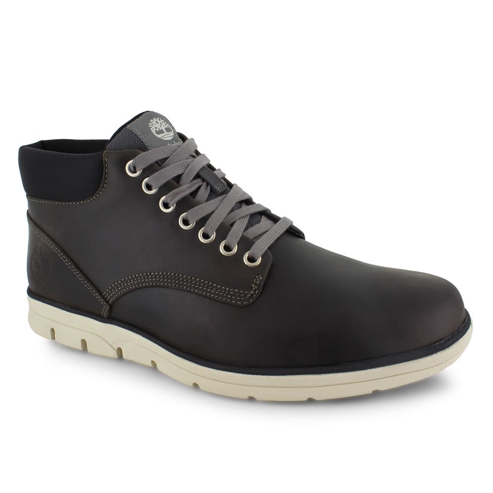 Timberland bradstreet hot sale padded collar