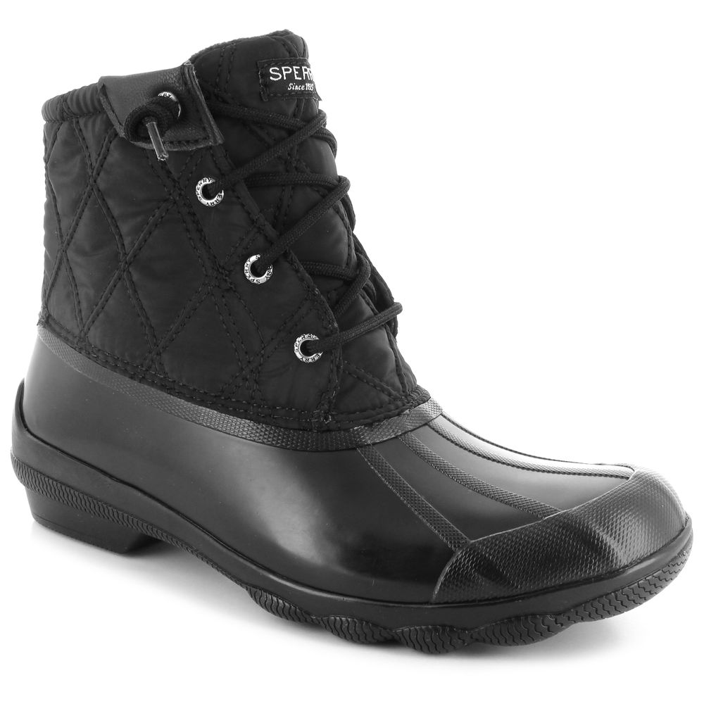Dsw sperry duck boot store