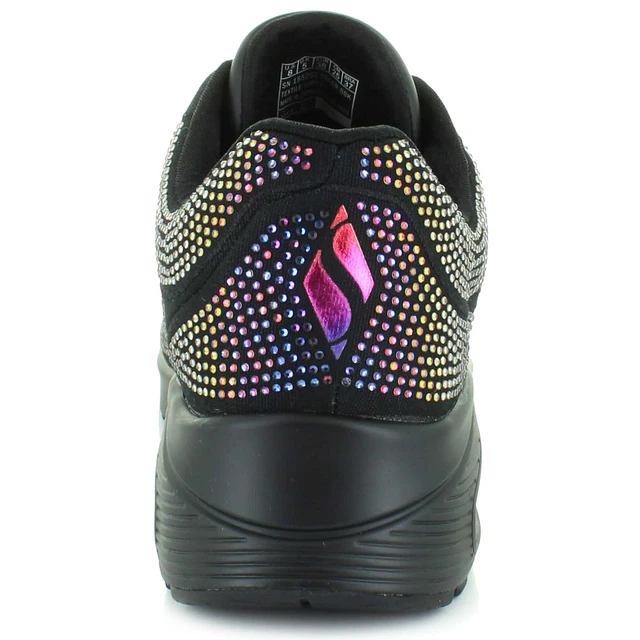 ★Ｎ★ Skechers Uno - Disco Rave 155262 | Connecticut Post Mall