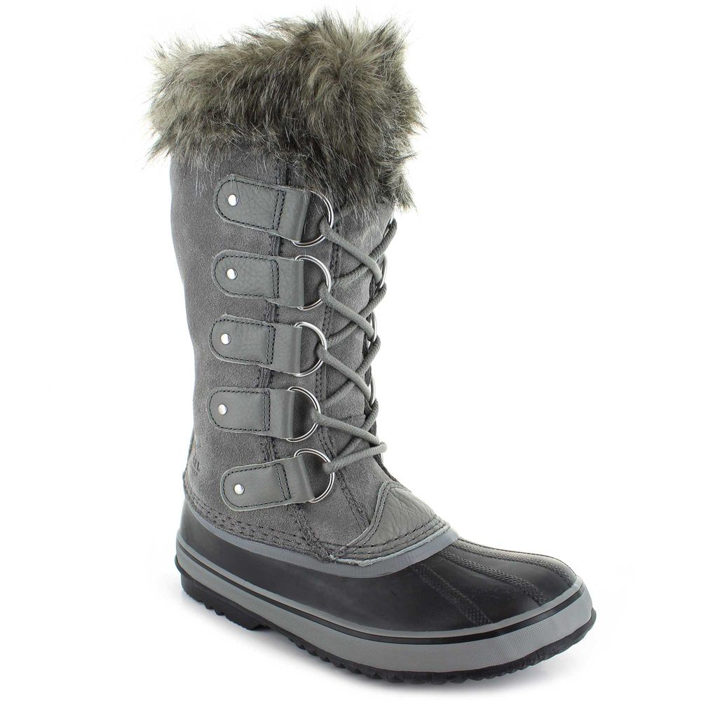 SHOE DEPT. ENCORE Sorel Joan Of Arctic Brazos Mall