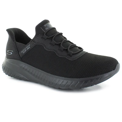 Skechers Slip-ins Work: Nampa - Broxtin SR 200304 at Hamilton