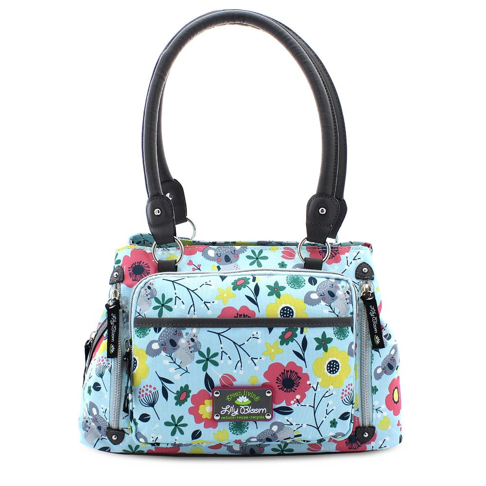 Lily bloom deals maggie satchel