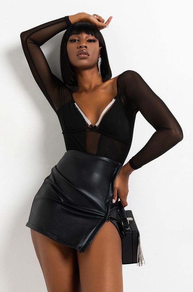 Dressy bodysuit deals