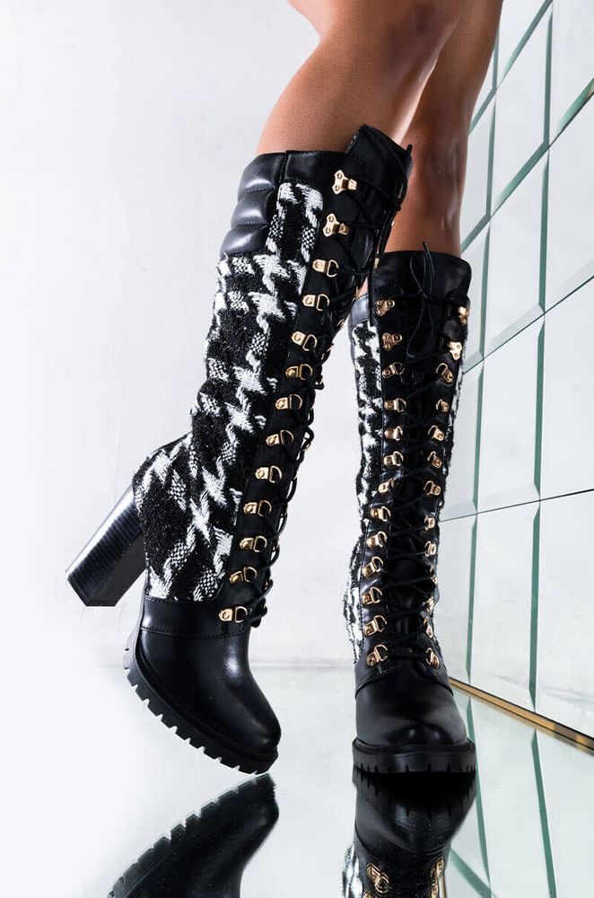 Akira boots new arrivals