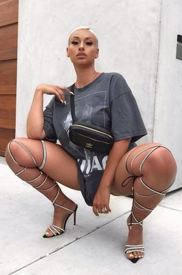 Azalea wang moving to the city diamond sales wrapped strappy heel