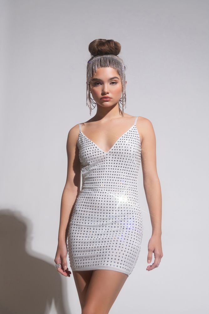 Classy new arrivals short dress